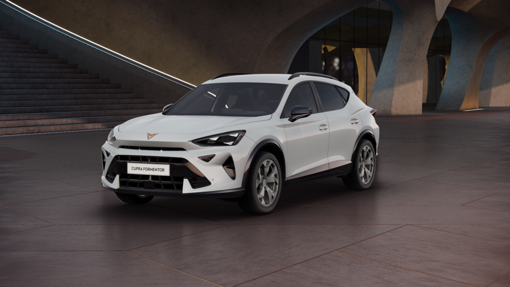 CUPRA Formentor [object Object] [object Object] 1.5 eTSI