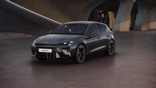 CUPRA Leon Leon 2025 1.5 eTSI