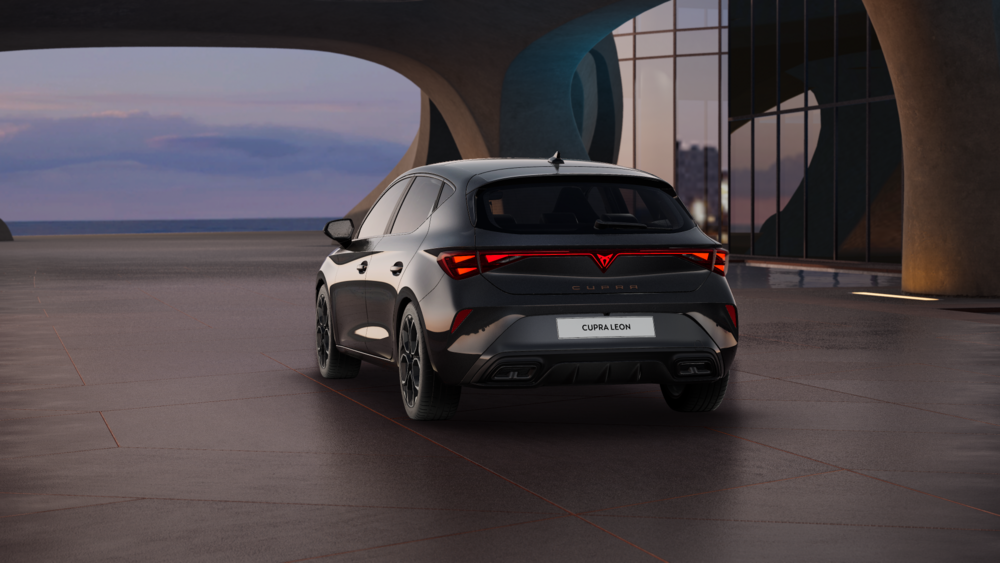 CUPRA Leon [object Object] [object Object] 1.5 eTSI