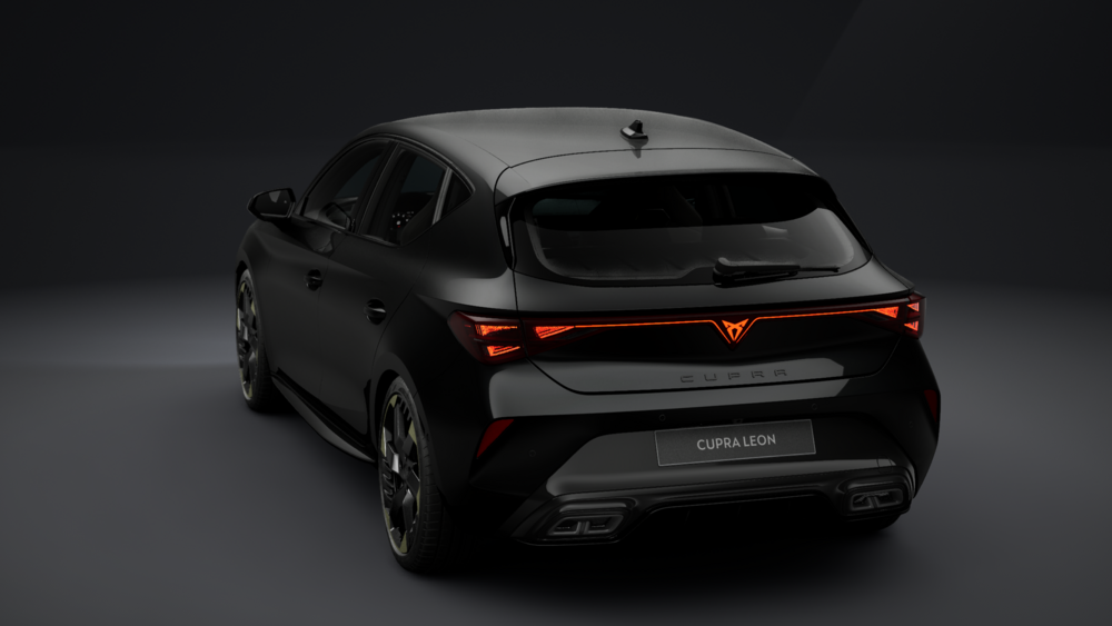 CUPRA Leon [object Object] [object Object] 1.5 eTSI