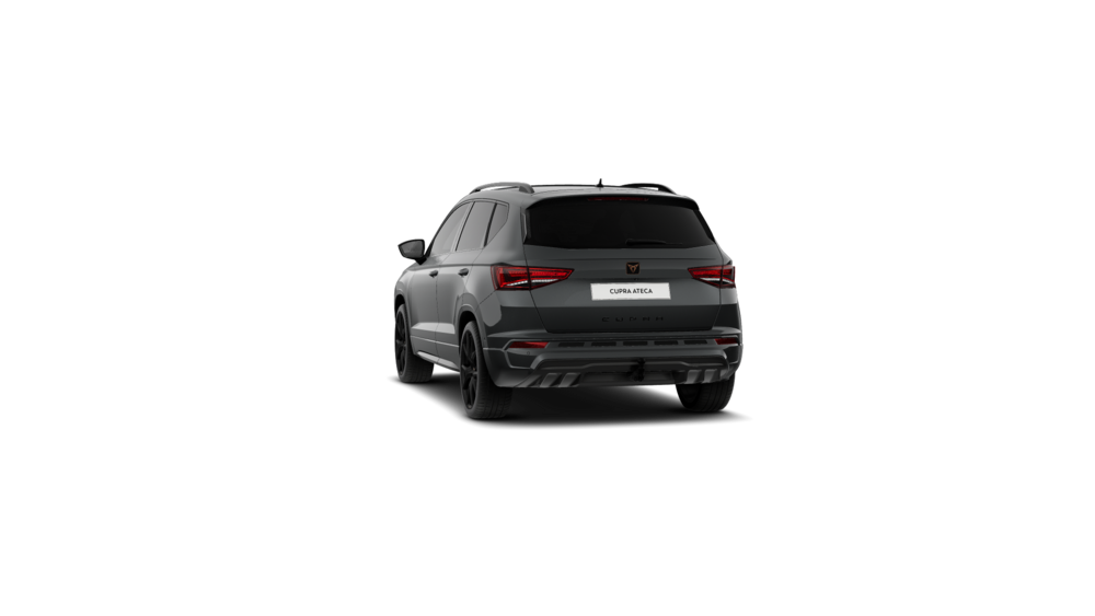CUPRA Ateca [object Object] [object Object] 2.0 TSI