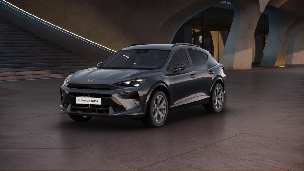 CUPRA Formentor [object Object] [object Object] 1.5 eTSI