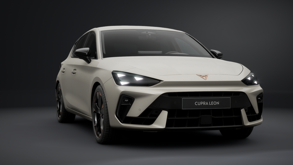 CUPRA Leon [object Object] [object Object] 1.5 eTSI