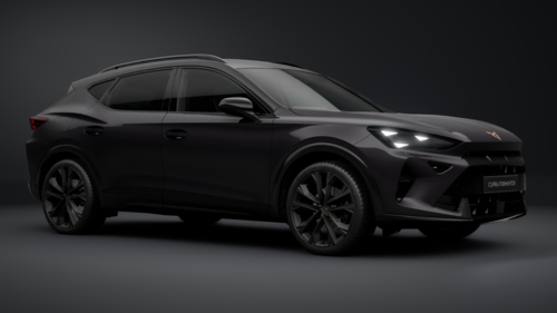 CUPRA Formentor Formentor 2026 1.5 e-HYBRID