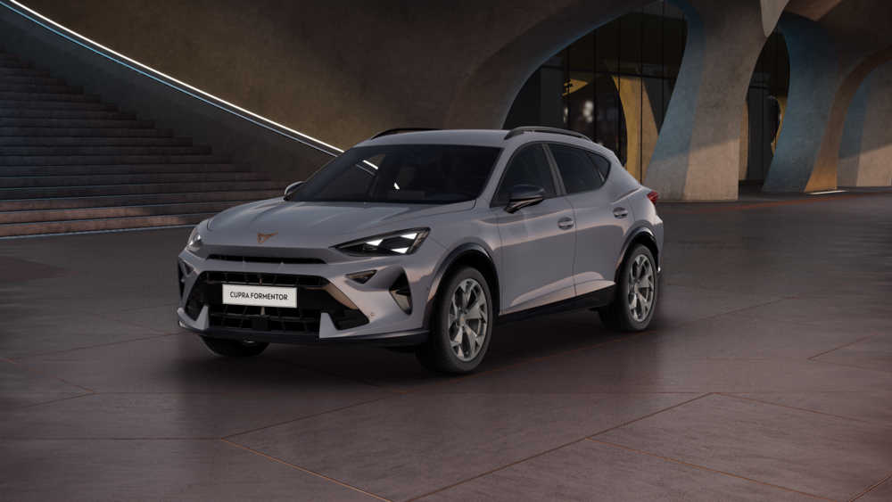 CUPRA Formentor [object Object] [object Object] 1.5 eTSI