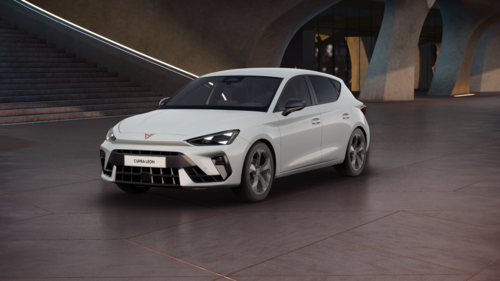 CUPRA Leon Leon 2026 1.5 TSI