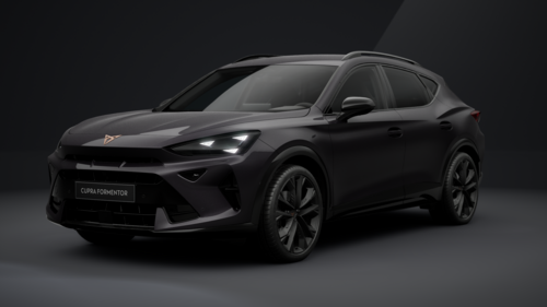 CUPRA Formentor Formentor 2026 1.5 TSI