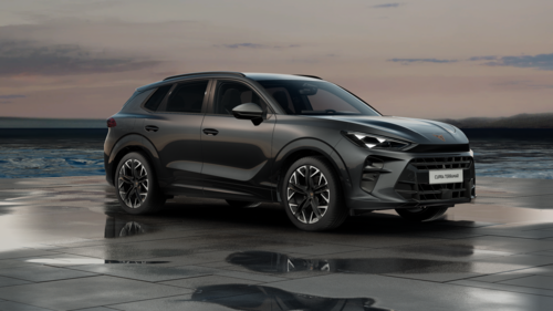 CUPRA Terramar Terramar Advantage Edition 2025 2.0 TSI