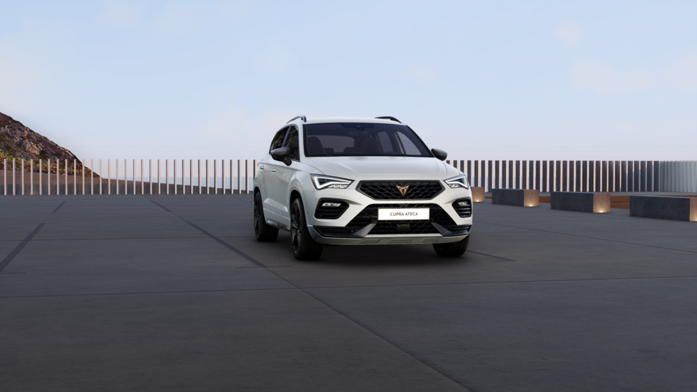 CUPRA Ateca [object Object] [object Object] 1.5 TSI