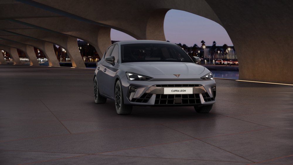 CUPRA Leon [object Object] [object Object] 1.5 eTSI