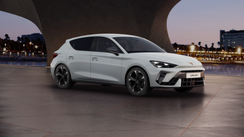 CUPRA Leon Leon 2025 1.5 eTSI
