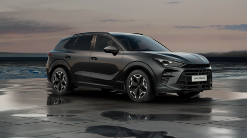 CUPRA Terramar Terramar 2025 1.5 eTSI