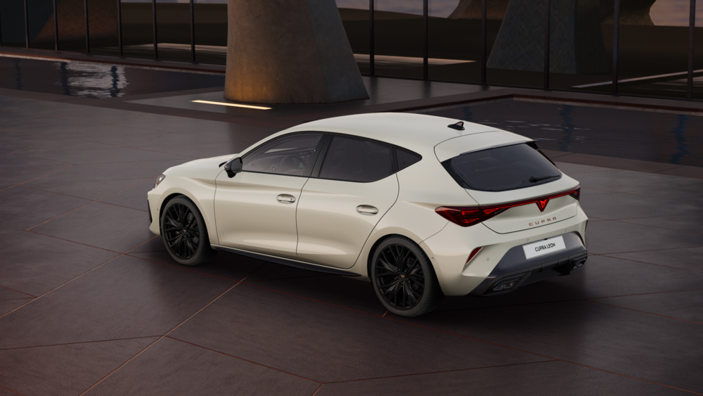 CUPRA Leon [object Object] [object Object] 1.5 eTSI