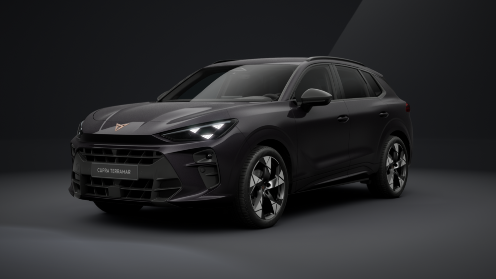 CUPRA Terramar [object Object] [object Object] 1.5 eTSI