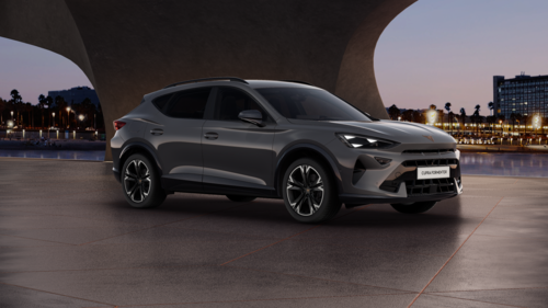 CUPRA Formentor Formentor 2025 1.5 eTSI
