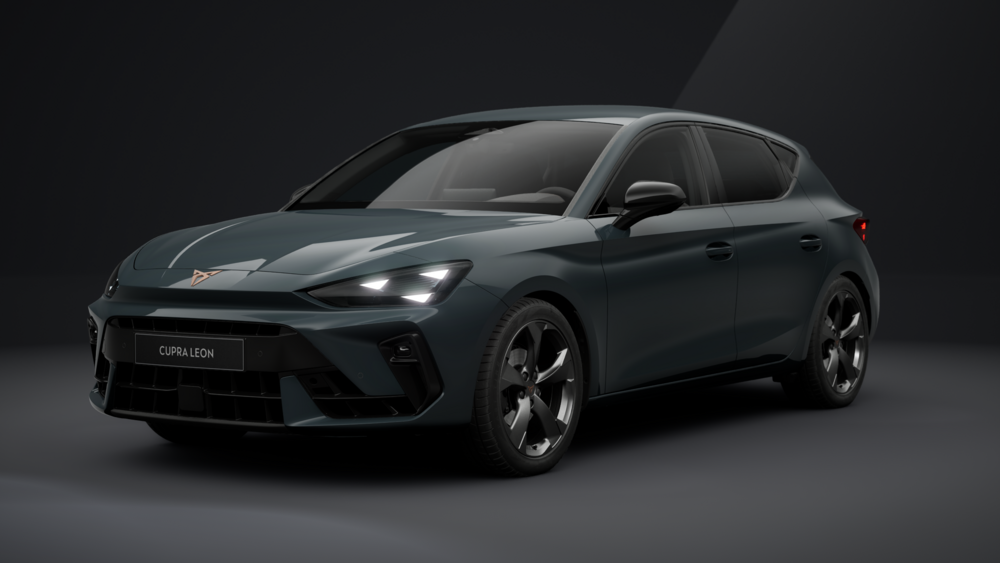 CUPRA Leon [object Object] [object Object] 1.5 eTSI