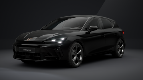CUPRA Leon Leon 2026 1.5 TSI