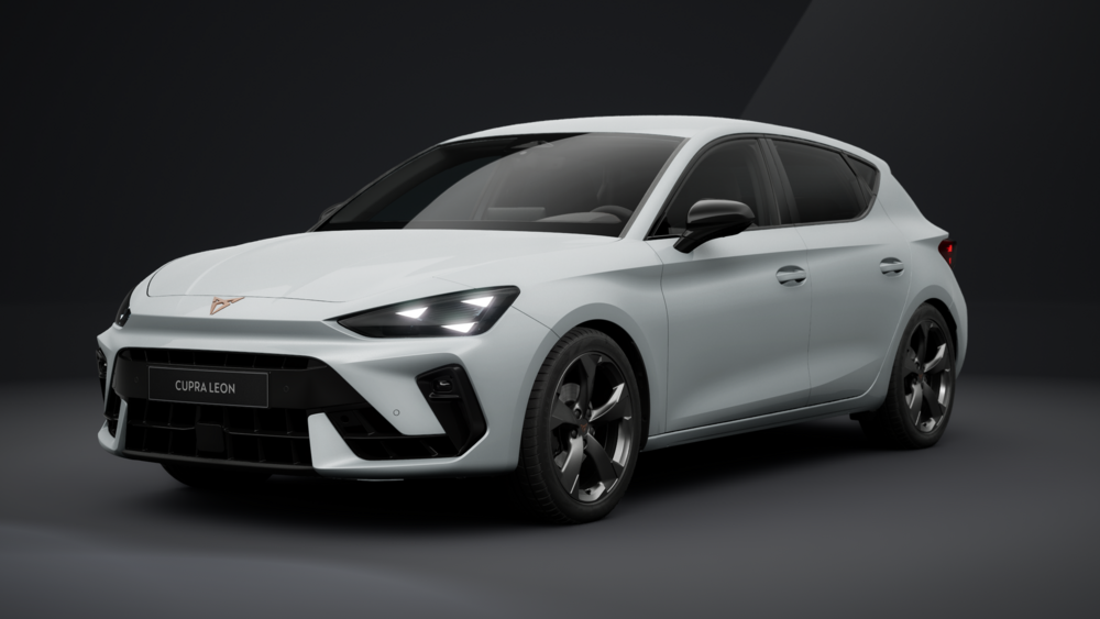 CUPRA Leon [object Object] [object Object] 1.5 TSI