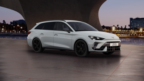 CUPRA Leon Sportstourer Leon 2026 1.5 eTSI
