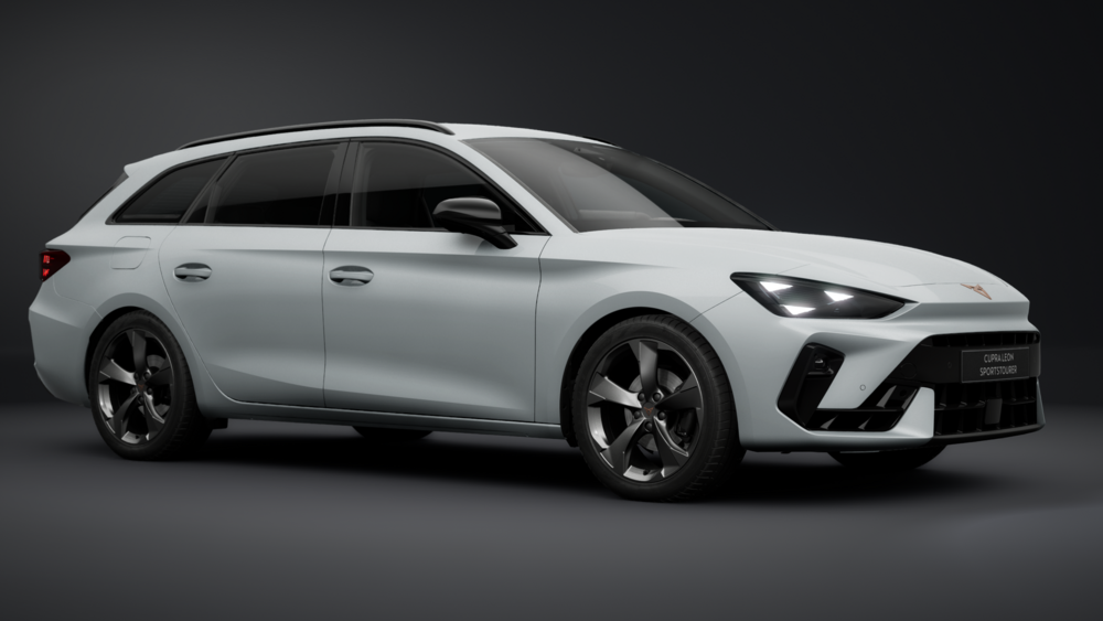 CUPRA Leon Sportstourer [object Object] [object Object] 1.5 eTSI