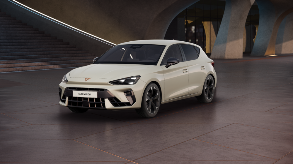 CUPRA Leon [object Object] [object Object] 1.5 TSI