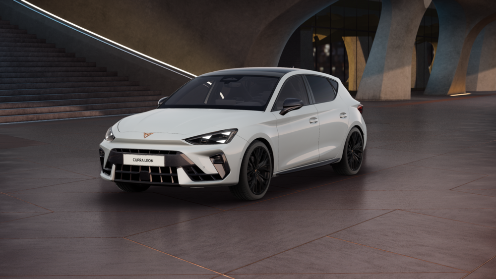 CUPRA Leon [object Object] [object Object] 1.5 eTSI