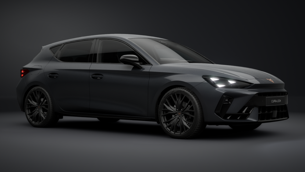CUPRA Leon [object Object] [object Object] 1.5 eTSI