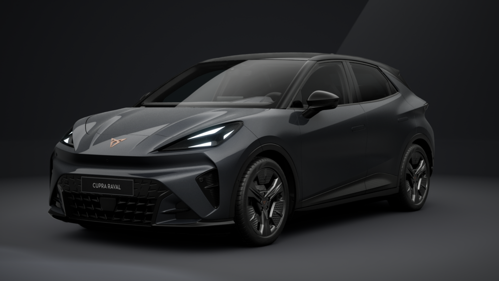 CUPRA Raval [object Object] [object Object] 52 kWh