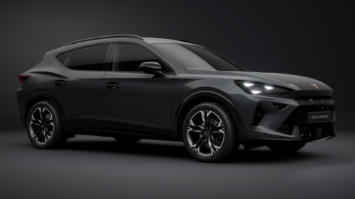 CUPRA Formentor Formentor 2026 1.5 eTSI