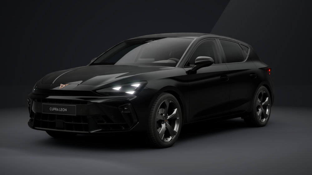 CUPRA Leon [object Object] [object Object] 1.5 TSI