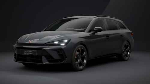 CUPRA Leon Sportstourer Leon 2026 1.5 eTSI