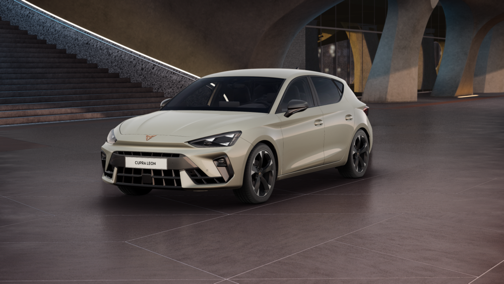 CUPRA Leon [object Object] [object Object] 1.5 eTSI