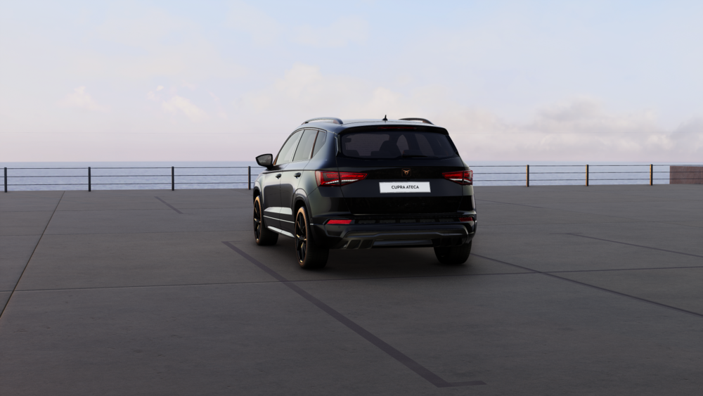 CUPRA Ateca [object Object] [object Object] 1.5 TSI