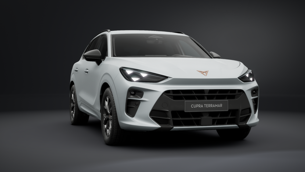 CUPRA Terramar [object Object] [object Object] 1.5 eTSI