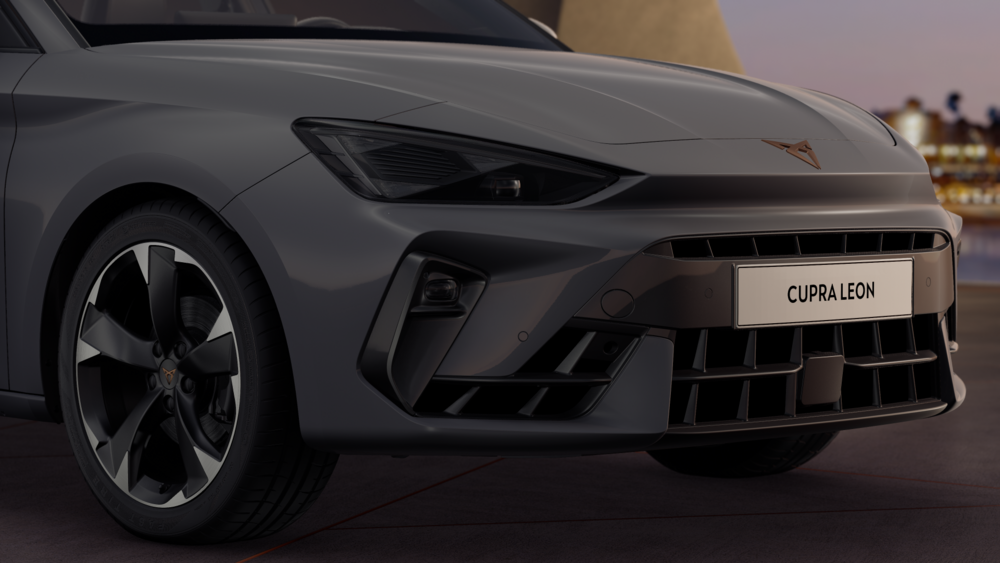 CUPRA Leon [object Object] [object Object] 1.5 eTSI
