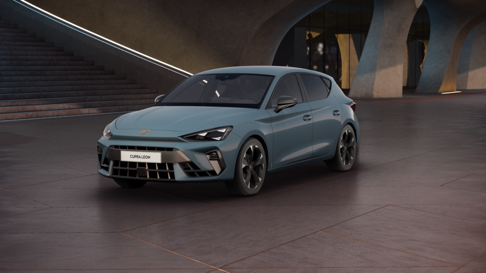 CUPRA Leon [object Object] [object Object] 1.5 eTSI