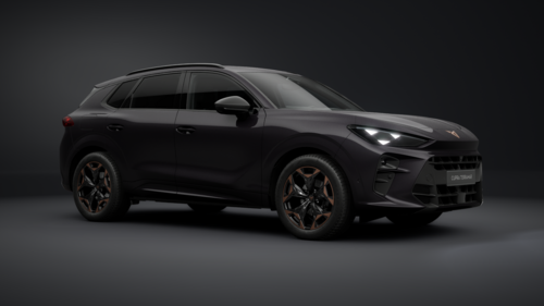 CUPRA Terramar Terramar 2026 1.5 eTSI