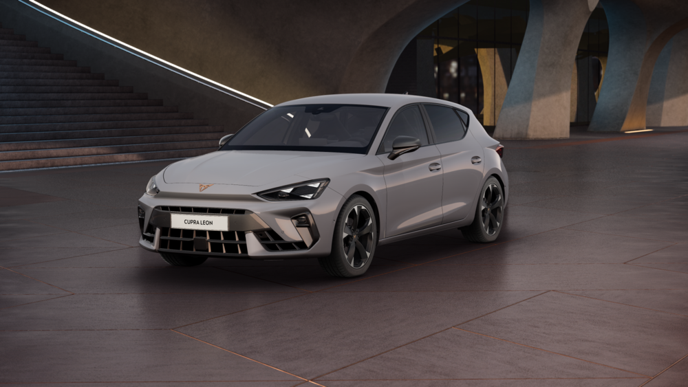 CUPRA Leon [object Object] [object Object] 1.5 eTSI