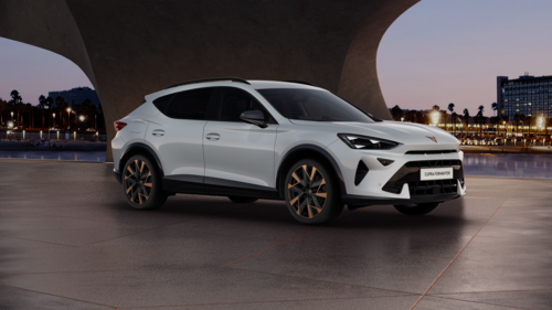 CUPRA Formentor Formentor 2025 1.5 eTSI