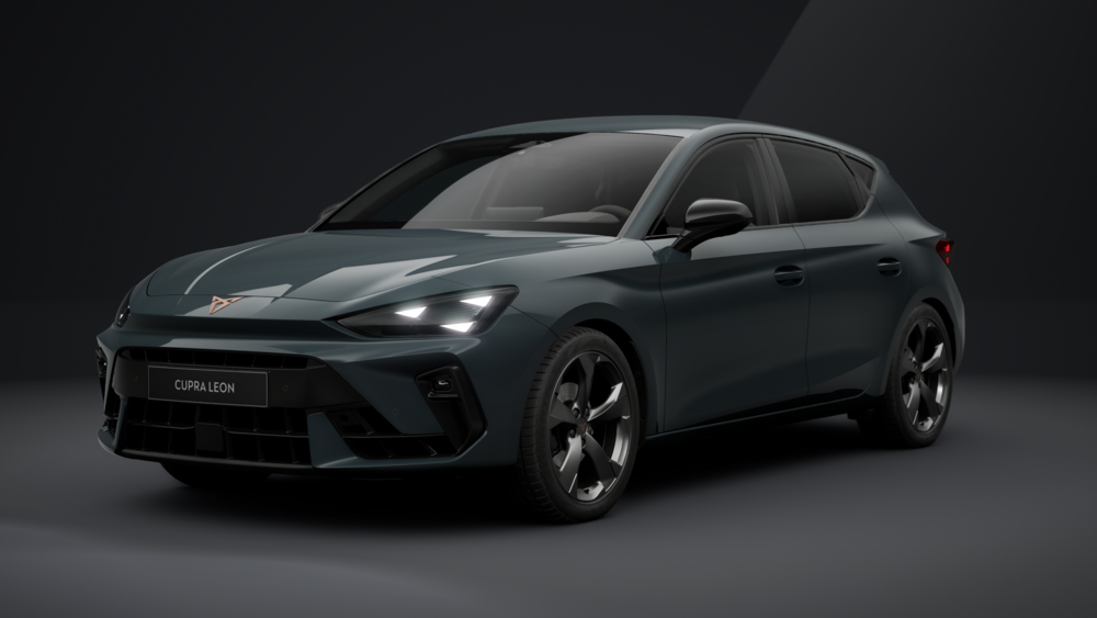 CUPRA Leon [object Object] [object Object] 1.5 eTSI