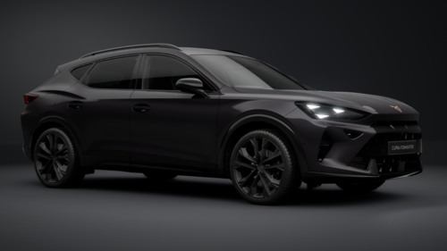 CUPRA Formentor Formentor 2026 2.0 TSI