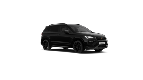 CUPRA Ateca Ateca 2026 1.5 TSI
