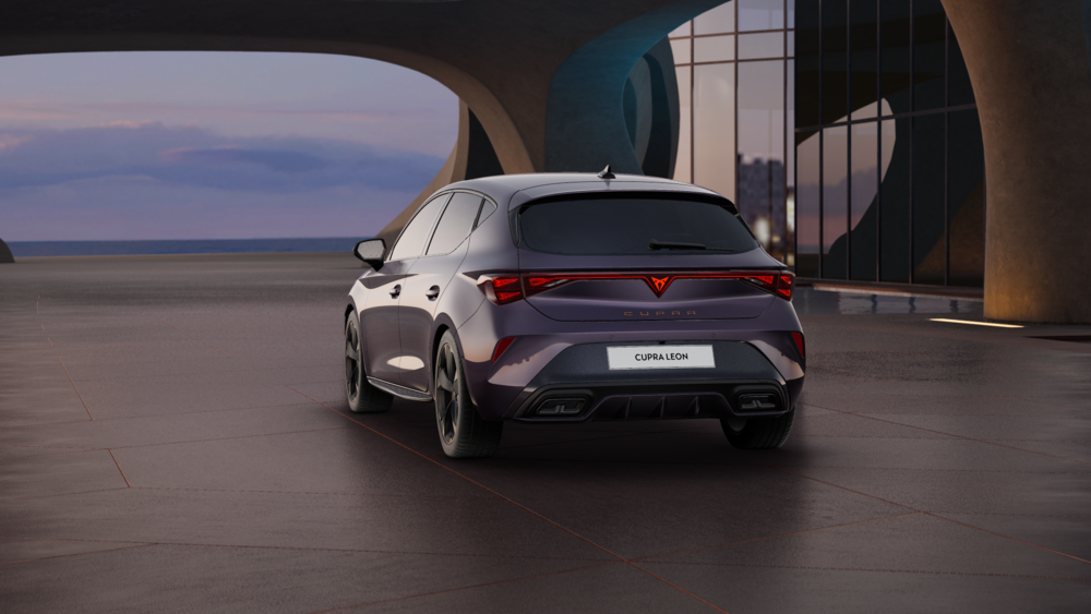 CUPRA Leon [object Object] [object Object] 1.5 eTSI