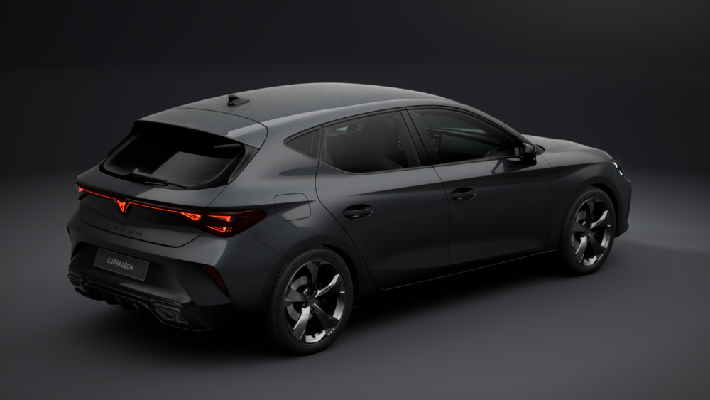 CUPRA Leon [object Object] [object Object] 1.5 eTSI