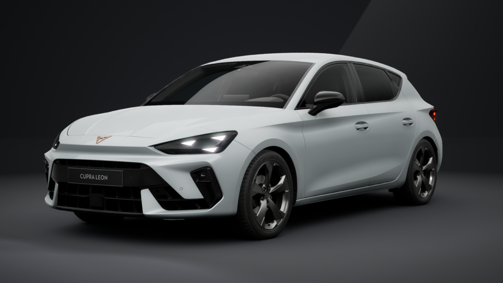 CUPRA Leon [object Object] [object Object] 1.5 TSI