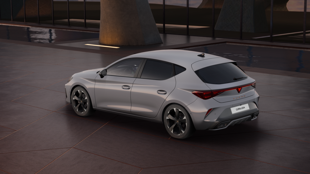 CUPRA Leon [object Object] [object Object] 1.5 eTSI