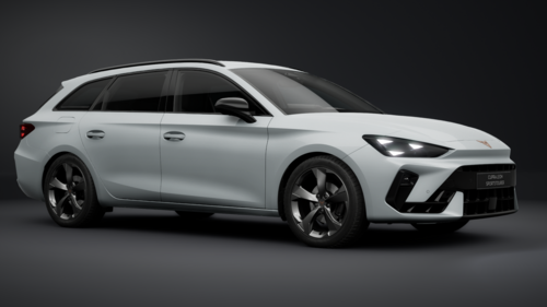 CUPRA Leon Sportstourer Leon 2026 1.5 eTSI