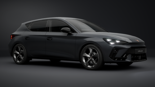 CUPRA Leon Leon 2026 1.5 eTSI