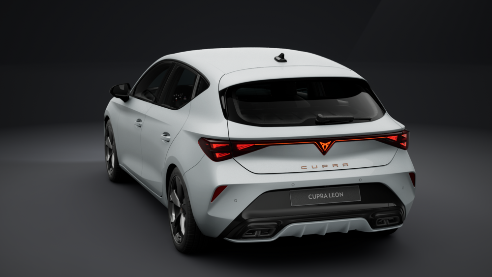 CUPRA Leon [object Object] [object Object] 1.5 TSI