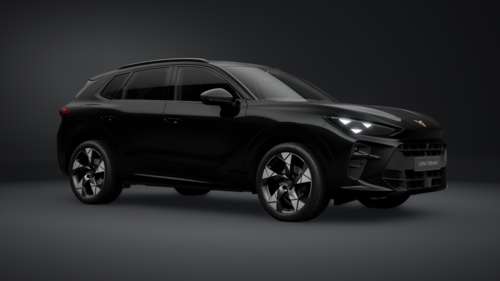 CUPRA Terramar Terramar Advantage Edition 2026 1.5 eTSI
